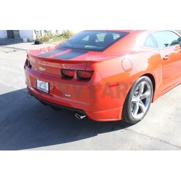 Street Scene Spoiler - 3 Piece Urethane - 95070233-9