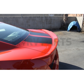 Street Scene Spoiler - 3 Piece Urethane - 95070233-10