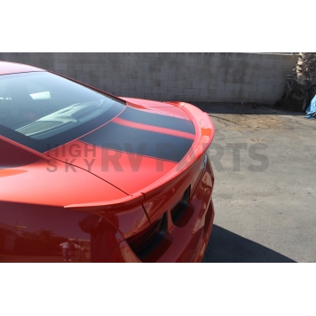 Street Scene Spoiler - 3 Piece Urethane - 95070233-11
