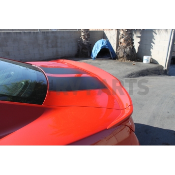 Street Scene Spoiler - 3 Piece Urethane - 95070233-1