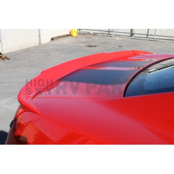 Street Scene Spoiler - 3 Piece Urethane - 95070233-2