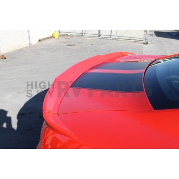 Street Scene Spoiler - 3 Piece Urethane - 95070233-3