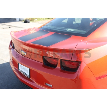 Street Scene Spoiler - 3 Piece Urethane - 95070233-4