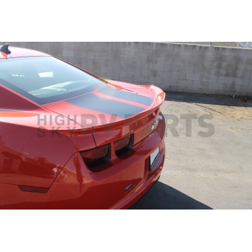 Street Scene Spoiler - 3 Piece Urethane - 95070233-5