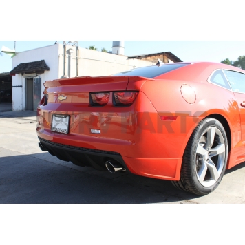 Street Scene Spoiler - 3 Piece Urethane - 95070233-6