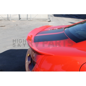 Street Scene Spoiler - 3 Piece Urethane - 95070233-7