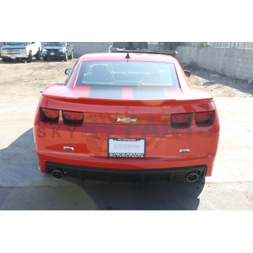 Street Scene Spoiler - 3 Piece Urethane - 95070233-8
