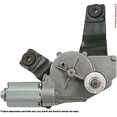 Cardone Industries Windshield Wiper Motor Remanufactured - 434596