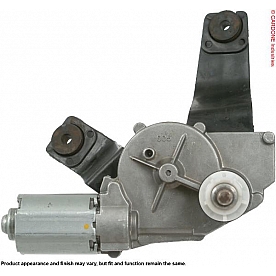 Cardone Industries Windshield Wiper Motor Remanufactured - 434596