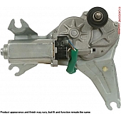 Cardone Industries Windshield Wiper Motor Remanufactured - 434597