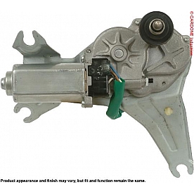 Cardone Industries Windshield Wiper Motor Remanufactured - 434597