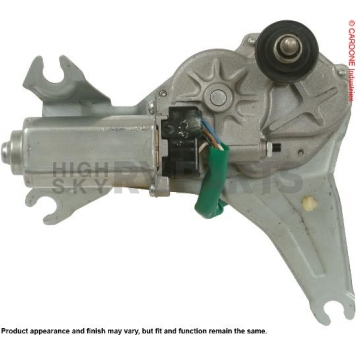 Cardone Industries Windshield Wiper Motor Remanufactured - 434597