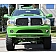 T-Rex Truck Products Grille Insert - Mesh Rectangular Black Powder Coated Steel - 6714671