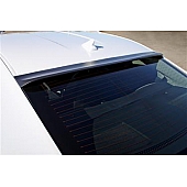 Street Scene Spoiler Urethane - 95070247