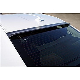 Street Scene Spoiler Urethane - 95070247