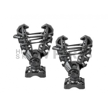 Kolpin Multi Purpose Accessory Mount - Plastic Black - 21550