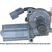 Cardone Industries Windshield Wiper Motor Remanufactured - 402028
