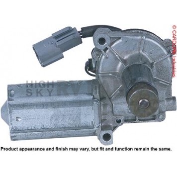 Cardone Industries Windshield Wiper Motor Remanufactured - 402028