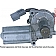 Cardone Industries Windshield Wiper Motor Remanufactured - 402028