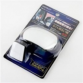 Nokya Blind Spot Mirror Single - NAPBW031