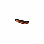 Velvac Exterior Mirror Glass Single - 709993