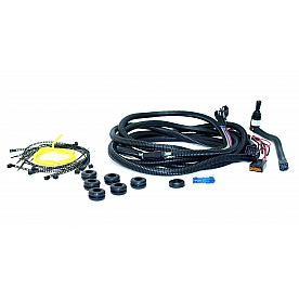 Street Scene Exterior Mirror Wiring Kit - 95010079