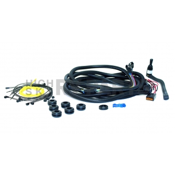 Street Scene Exterior Mirror Wiring Kit - 95010079