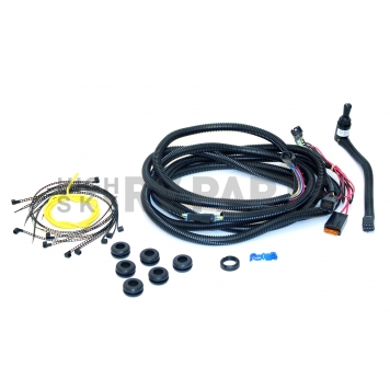 Street Scene Exterior Mirror Wiring Kit - 95010079-1