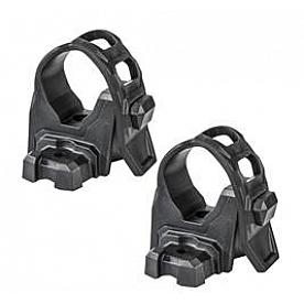 Kolpin Multi Purpose Accessory Mount - Rubber Black - 21570