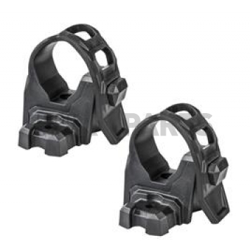 Kolpin Multi Purpose Accessory Mount - Rubber Black - 21570