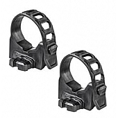 Kolpin Multi Purpose Accessory Mount - Rubber Black - 21571
