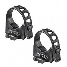 Kolpin Multi Purpose Accessory Mount - Rubber Black - 21571