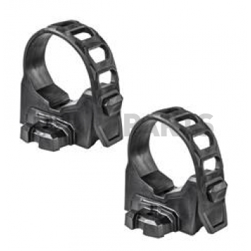 Kolpin Multi Purpose Accessory Mount - Rubber Black - 21571