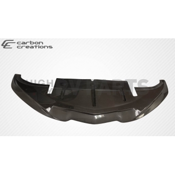 Extreme Dimensions Wind Splitter - Carbon Fiber Black - 112472-2