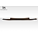 Extreme Dimensions Wind Splitter - Fiberglass Black - 112059