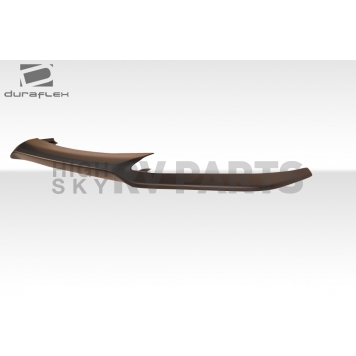 Extreme Dimensions Wind Splitter - Fiberglass Black - 112059-3