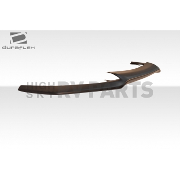 Extreme Dimensions Wind Splitter - Fiberglass Black - 112059-4