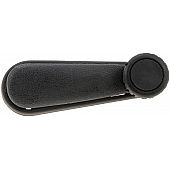 Help! By Dorman Window Crank Handle - Plastic - 76971