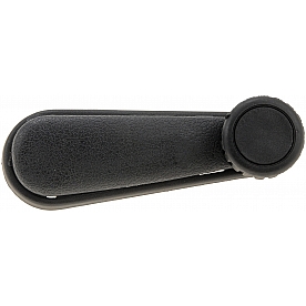 Help! By Dorman Window Crank Handle - Plastic - 76971