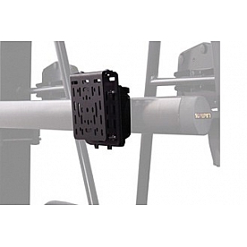 Kolpin Multi Purpose Accessory Mount - Aluminum Black - 26500