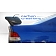 Extreme Dimensions Spoiler - Custom Gloss Carbon Fiber Clear - 102948