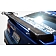 Extreme Dimensions Spoiler - Custom Gloss Carbon Fiber Clear - 102948