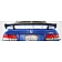 Extreme Dimensions Spoiler - Custom Gloss Carbon Fiber Clear - 102948