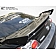 Extreme Dimensions Spoiler - Custom Gloss Carbon Fiber Clear - 102949