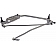 Dorman (OE Solutions) Windshield Wiper Linkage - 602509
