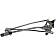 Dorman (OE Solutions) Windshield Wiper Linkage - 602509