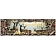 MOSSY OAK Window Graphics - Mossy Oak Break UP Infinity And Wild Wings Dream Team Summer Edge - 11006WX