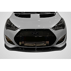 Extreme Dimensions Wind Splitter - Carbon Fiber Black - 108900