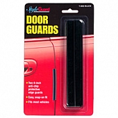 Cowles Products Side Molding - Blue PVC Plastic Matte - S37528