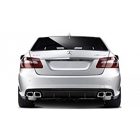 Extreme Dimensions Wind Splitter - Carbon Fiber Black - 108929